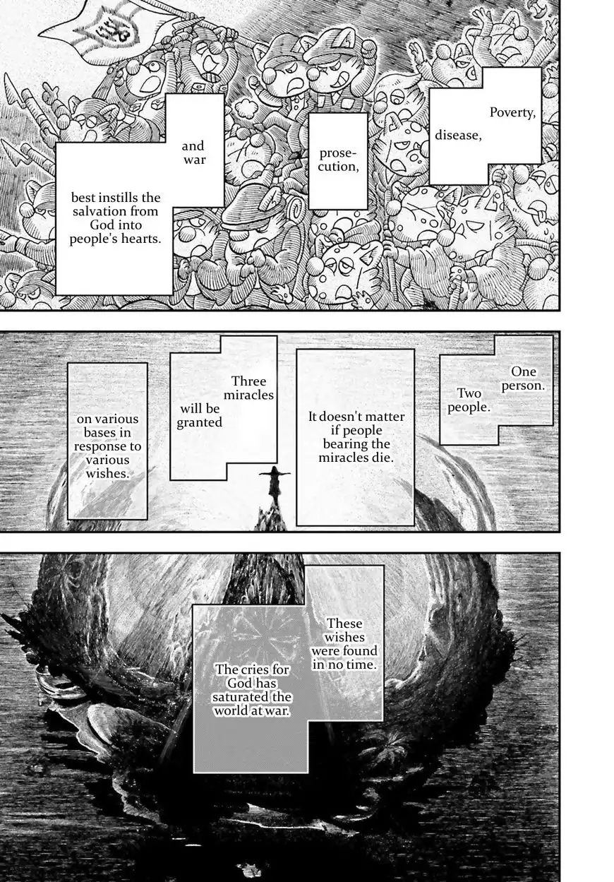 Youjo Senki Chapter 26 26